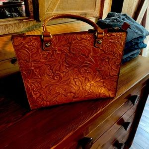 Patricia Nash Handbag